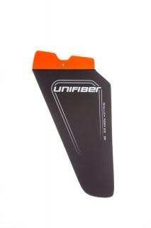 Flosna Unifiber Shallow Rider G10 Velikost: 32 cm, Fin box: Tuttle box