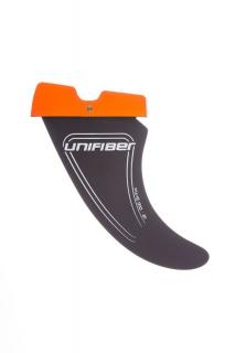 Flosna Unifiber Wave G10 Velikost: 23 cm, Fin box: Power box
