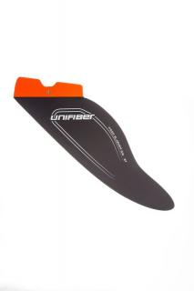 Flosna Unifiber Weed Slasher Bump & Jump G10 Velikost: 23 cm, Fin box: Power box