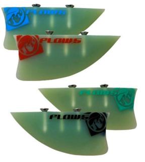 Flosny pro kiteboard RRD Flow 5cm