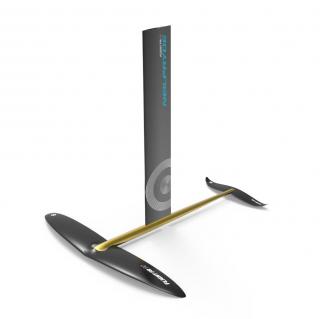 Hydrofoil Neilpryde Flight FR Velikost foilu: 815 (cm2)