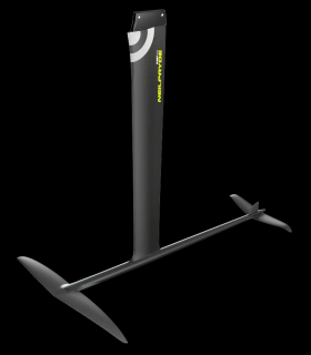 Hydrofoil Neilpryde Flight SLR Velikost foilu: 496 (cm2)