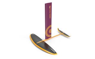 Hydrofoil Neilpryde Glide Surf HP Velikost foilu: 1490 (cm2)