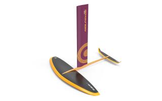 Hydrofoil Neilpryde Glide Surf HP Velikost foilu: 1650 (cm2)