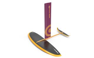Hydrofoil Neilpryde Glide Surf HP Velikost foilu: 2100 (cm2)