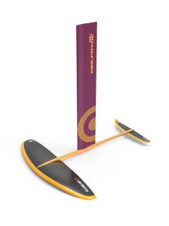 Hydrofoil Neilpryde Glide Wind HP Velikost foilu: 1300 (cm2)