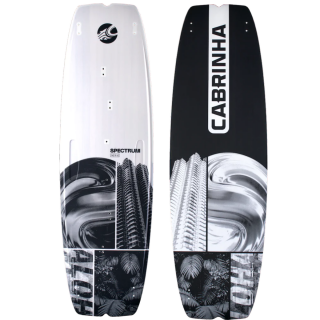 Kiteboard Cabrinha Spectrum Velikost Kiteboardu: 152 x 44 cm