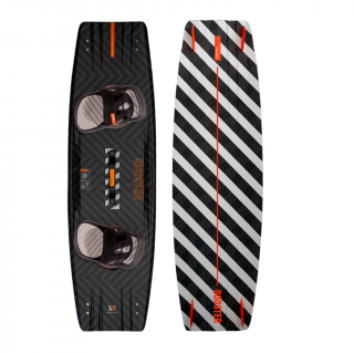 Kiteboard RRD Booster LTD Y29 Velikost Kiteboardu: 135 x 40 cm