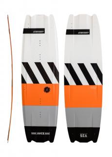 Kiteboard RRD Juice Y25 Velikost Kiteboardu: 136 x 40 cm