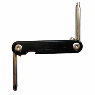 Klič Torx Multi Tool