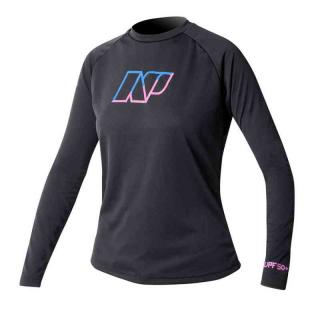 Lycrové tričko Neilpryde Hydro Ladies L/S Velikost: XS