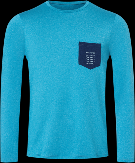 Lycrové tričko Neilpryde Nano Tee L/S Velikost: L
