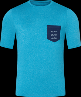Lycrové tričko Neilpryde Nano Tee S/S Velikost: XL