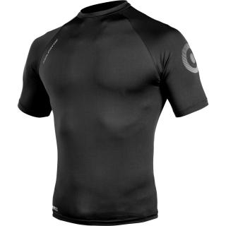 Lycrové tričko Neilpryde Rash Guard Rise S/S Velikost: L,