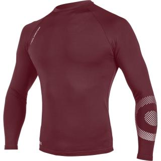 Lycrové tričko Neilpryde Rise Rash Guard L/S Velikost: L,