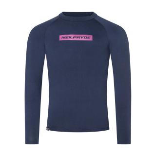 Lycrové tričko Neilpryde Rise Rashguard L/S Velikost: XS