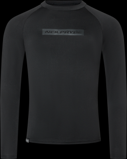 Lycrové tričko Neilpryde Rise Rashguard L/S Velikost: XXL