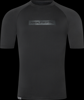 Lycrové tričko Neilpryde Rise Rashguard S/S Velikost: XL