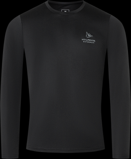 Lycrové tričko Neilpryde Water Tee L/S Velikost: XL