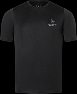 Lycrové tričko Neilpryde Water Tee S/S Velikost: XL