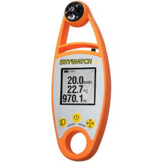 Měřič větru Skywatch® Pro
