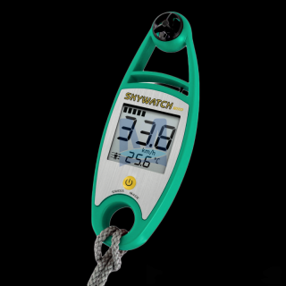 Měřič větru Skywatch® Wind