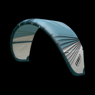 Nafukovací kite PLKB Gambit V2 Velikost v m²: 7.0m²
