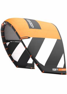 Nafukovací kite RRD Vision Y26 Velikost v m²: 7.0m²