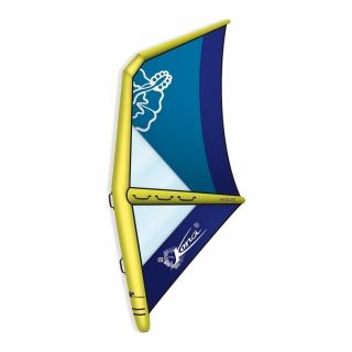 Nafukovací plachta Kona Air iRigg One Velikost v m²: 2.2m²