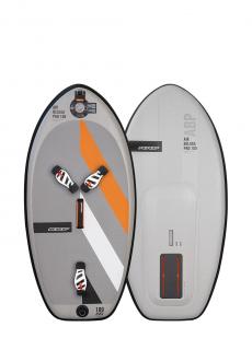 Nafukovací wingboard RRD Air Beluga Pro Y27 Výtlak plováku: 100 l