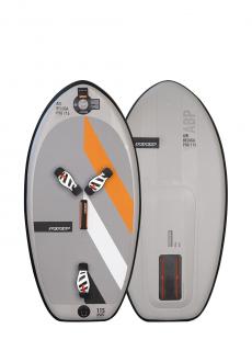 Nafukovací wingboard RRD Air Beluga Pro Y27 Výtlak plováku: 115 l