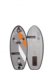 Nafukovací wingboard RRD Air Beluga Pro Y27 Výtlak plováku: 60 l