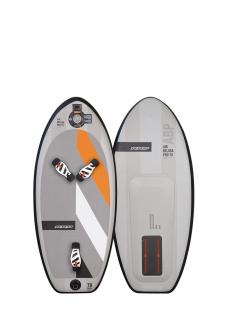 Nafukovací wingboard RRD Air Beluga Pro Y27 Výtlak plováku: 70 l