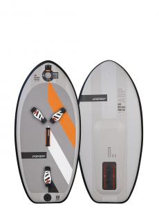 Nafukovací wingboard RRD Air Beluga Pro Y27 Výtlak plováku: 80 l