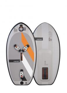 Nafukovací wingboard RRD Air Beluga Pro Y27 Výtlak plováku: 90 l