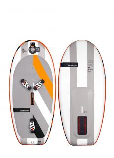 Nafukovací wingboard RRD Air Beluga Y27 Výtlak plováku: 140 l