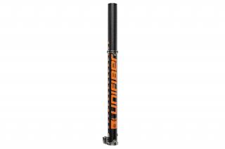 Nástavec Unifiber Elite V2 SDM Carbon Velikost: 46 cm