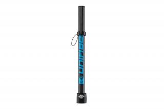 Nástavec Unifiber HD RDM Carbon Velikost: 30 cm