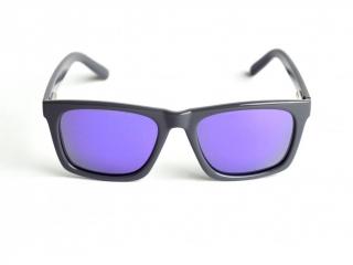 Neibo Equalizer - Glossy Grey/Purple