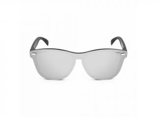 Neibo Ivory - Matte Black/Silver