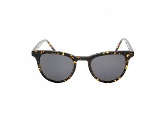 Neibo MD - Tortoise/Black