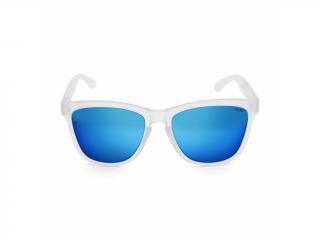 Neibo Origin - Matte Transparent/Blue