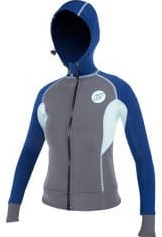 Neoprenová dámská bunda Neilpryde Jacket Lady Hooded 2/2 Velikost: L,