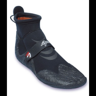 Neoprenové boty Ascan Splitty 3mm s děleným palcem Velikost: 37/38,