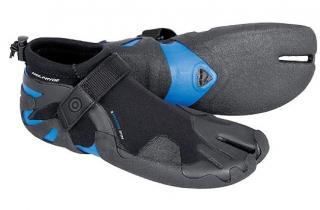 Neoprenové boty Neilpryde Mission 3mm s děleným palcem Velikost: 42/43,