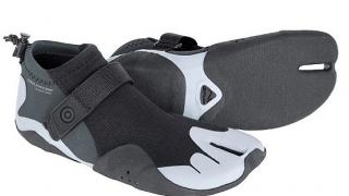 Neoprenové boty Neilpryde Rise Reef Split 2mm s děleným palcem Velikost: 40