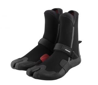 Neoprenové boty RRD Razzle Dazzle 5mm s děleným palcem Velikost: 35,
