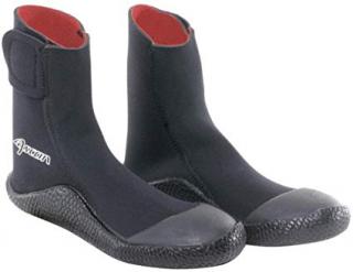 Neoprenové dětské boty Ascan Kiddy boots 4mm Velikost: 30/31