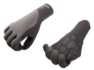 Neoprenové rukavice Gun Sails Mittens 2.5mm Velikost: L,