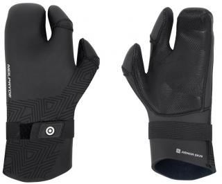 Neoprenové rukavice Neilpryde Armor Skin Glove 3 Finger 5mm Velikost: XXL,